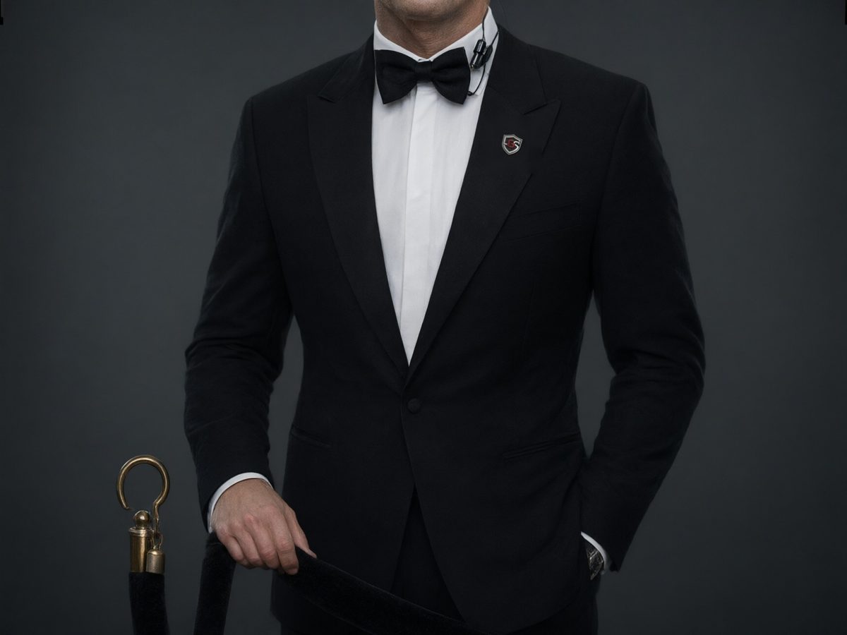 Doorman