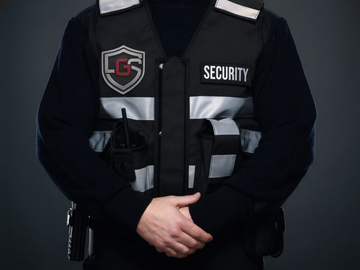 Event-Security