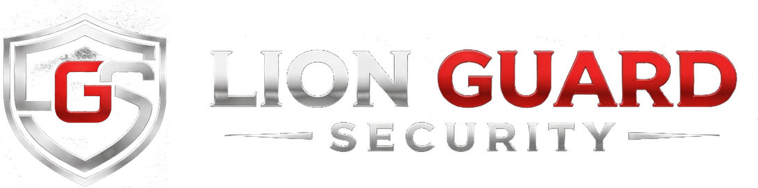 Lion Guard Security